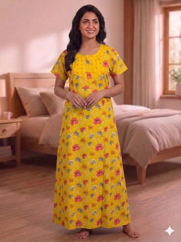 PPS0189 Pranjul Nighty