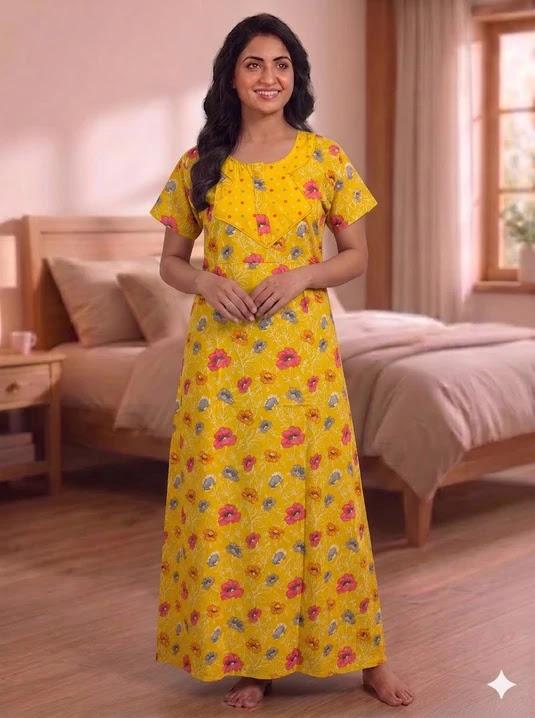 PPS0189 Pranjul Nighty