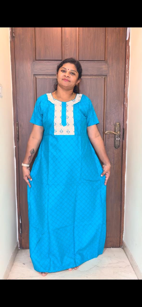 PPS0204 Pranjul Nighty