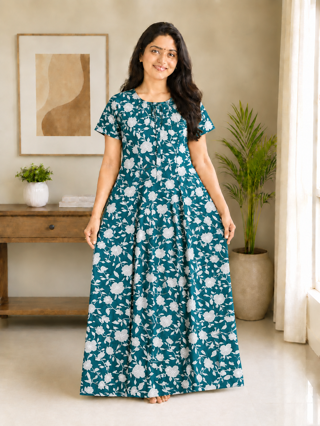 PPS0159 Pranjul Nighty