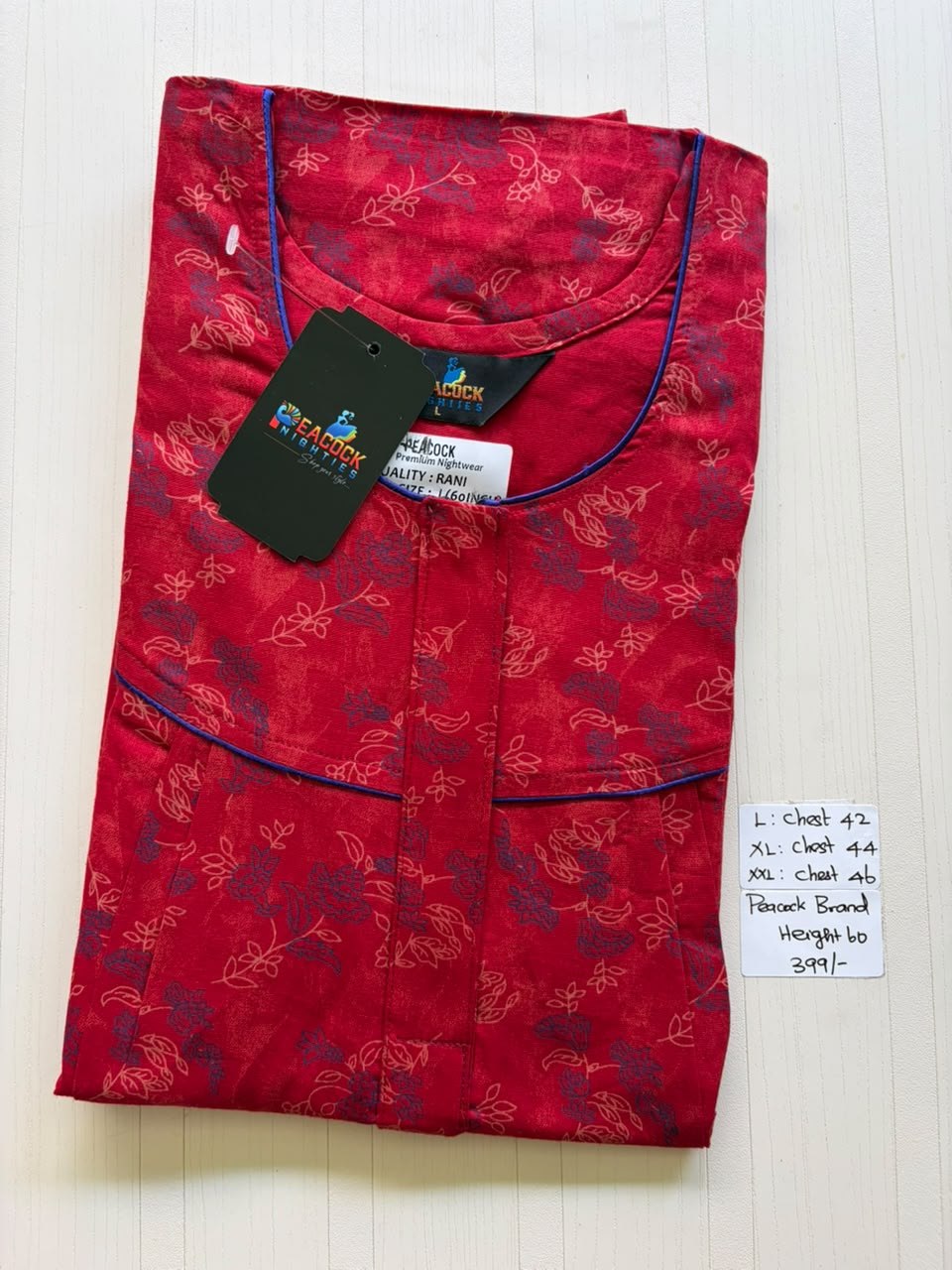 AAS5133 Peacock pleats Zip premium quality BP HP DD LPS CPS DPS