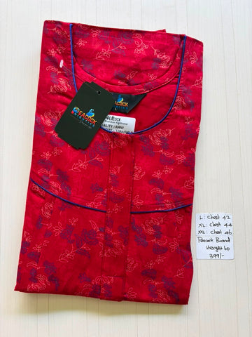 AAS5133 Peacock pleats Zip premium quality BP HP DD LPS CPS DPS