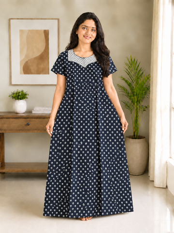PPS0153 Pranjul Nighty