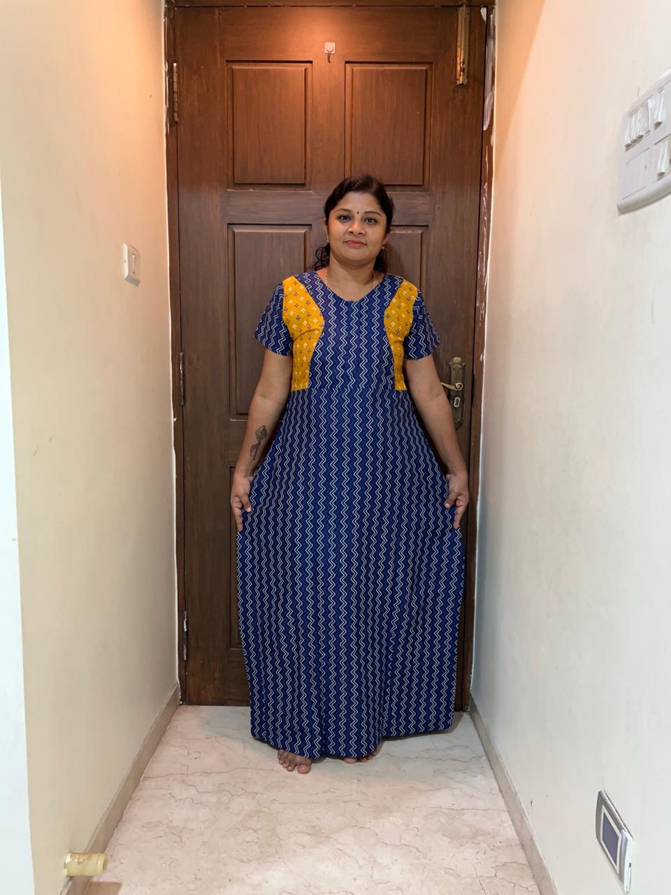 PP0128 Pranjul Nighty