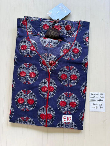 DJS 017 Height Jessica VV AL ZIP JC Nighty 550