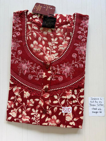 BJS 002 Jessica Pleats JC JP Nighty 550