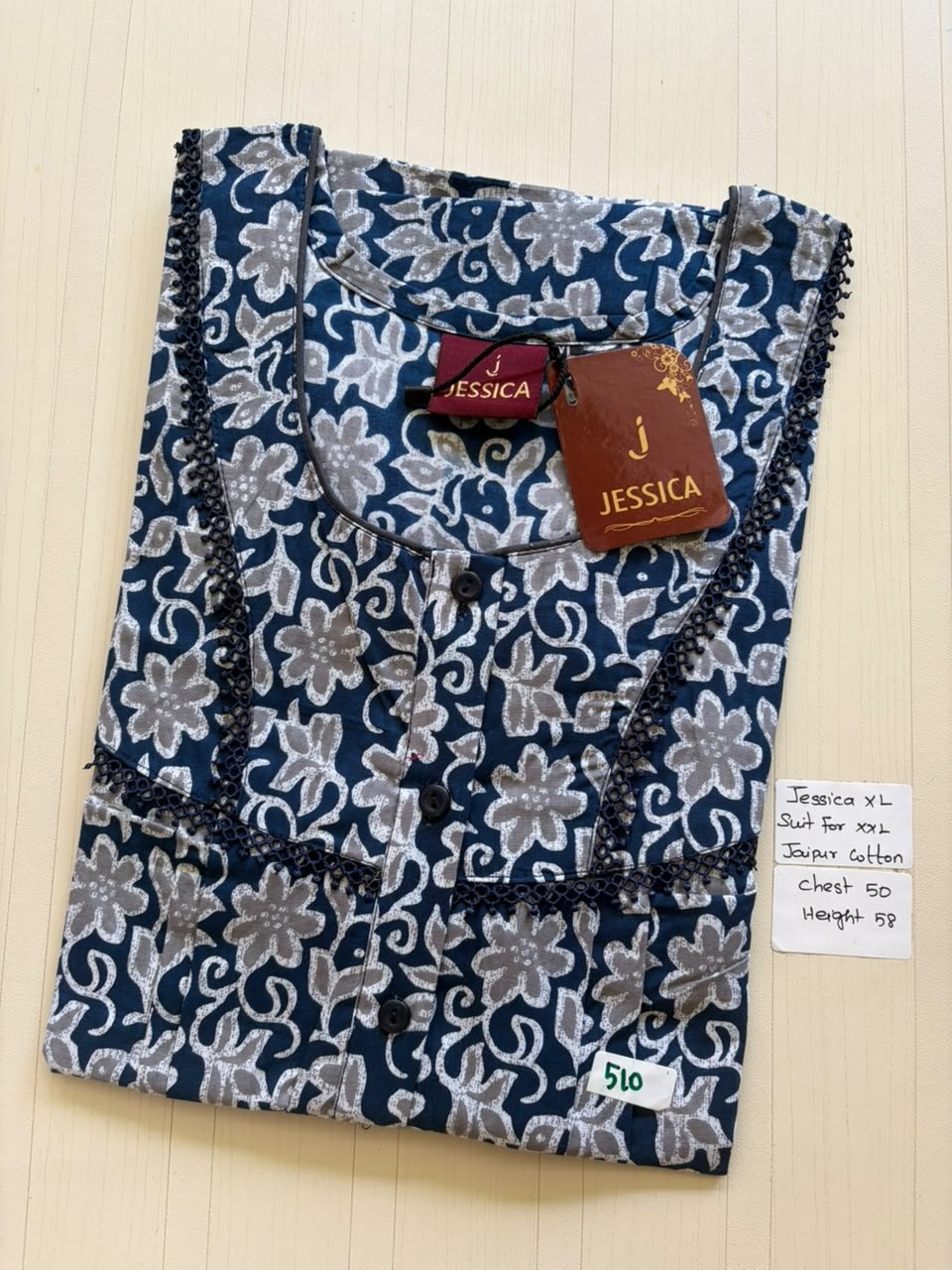 CJS416 Height Jessica pleats 550 JP