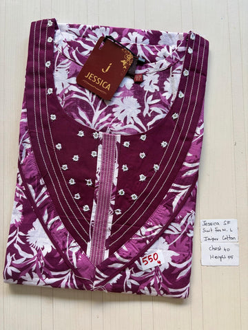 AJS 002 Jessica slim fit VV JC