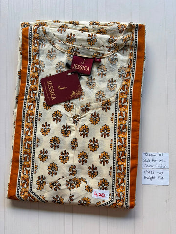 CJS 326 Jessica VV AL JC Nighty 550