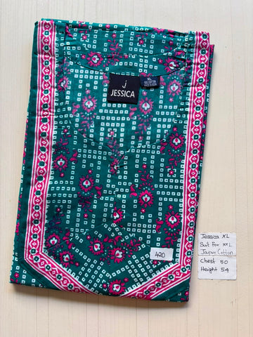 CJS 304 Jessica VV AL JC Nighty 550