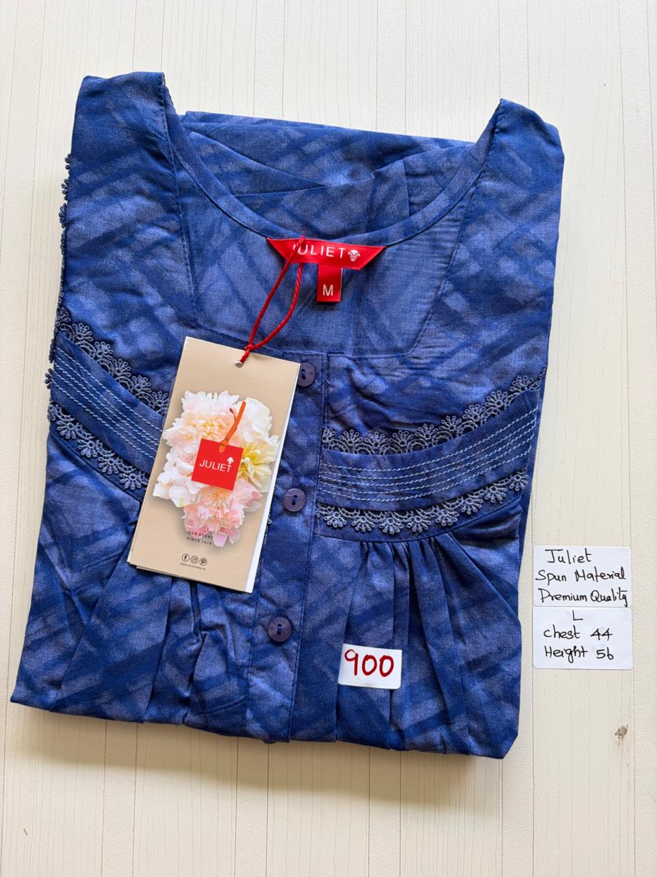BBJS 112 Juliet Nighty