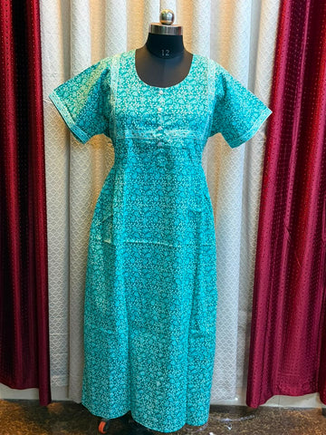 FKS 009 Jessica Feeding Kurthi