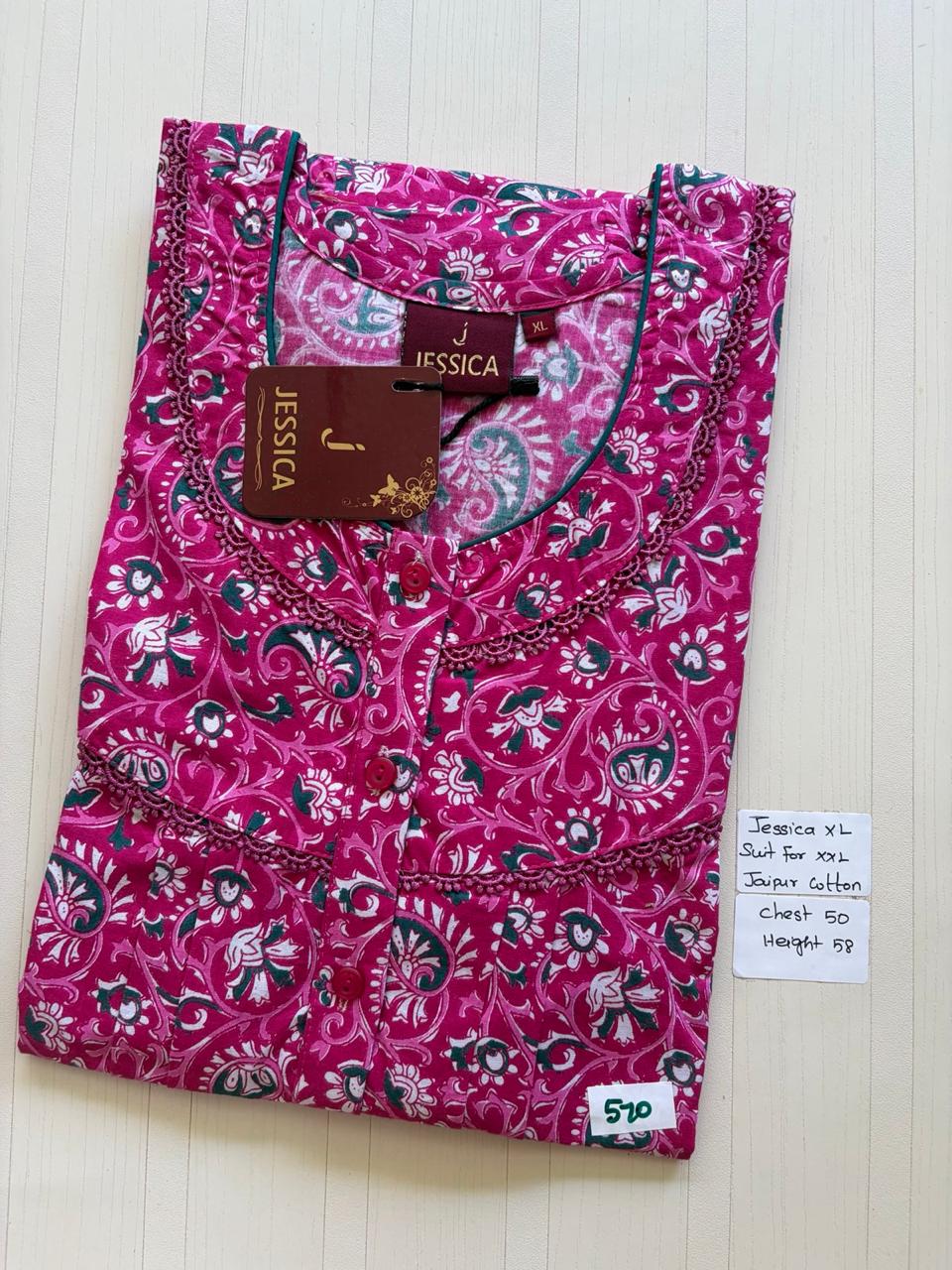 CJS446 Height Jessica pleats 550 JP