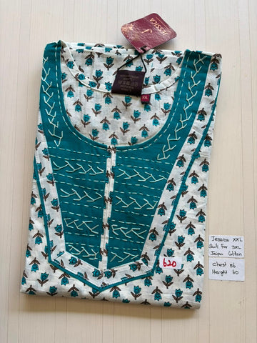 DJS 051 Height Jessica VV AL JC Nighty 550