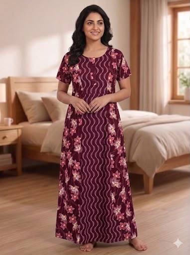 PPS0150 Pranjul Nighty