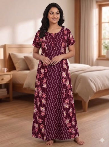 PPS0150 Pranjul Nighty