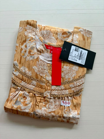CCJS 525 Height Senora Juliet Nighty