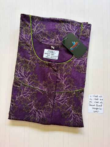 AAS5132 Peacock pleats Zip premium quality BP HP DD LPS CPS DPS