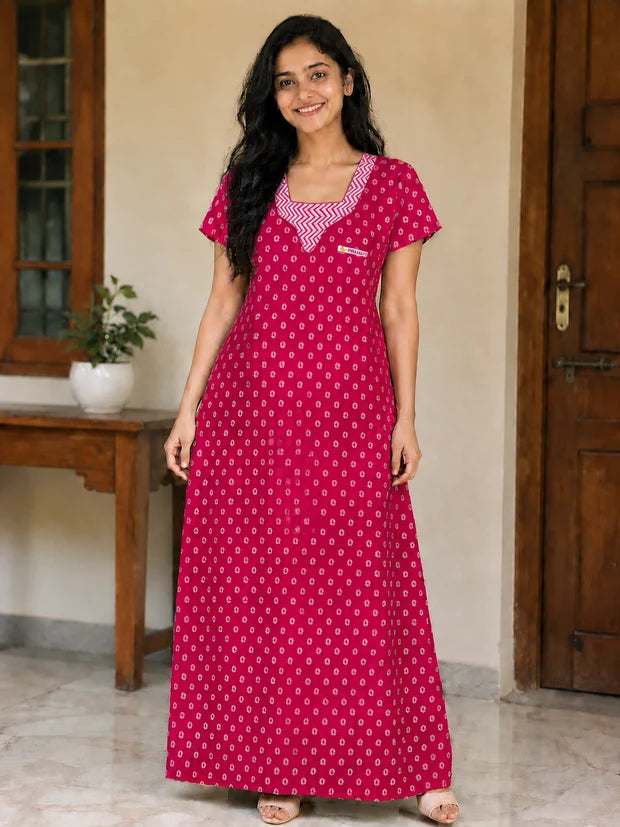 PPS0154 Pranjul Nighty