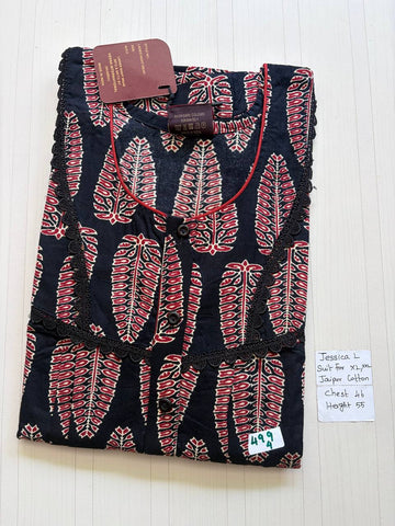 BJS722 Jessica pleats JP