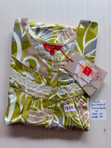 AAJS 050 Juliet Nighty