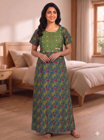 PPS0092 Pranjul Nighty
