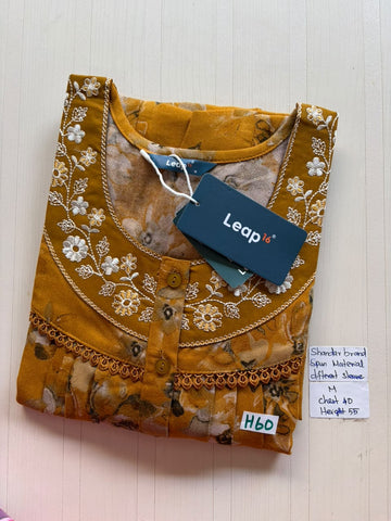 ASS 473 Shandar Spun nighty