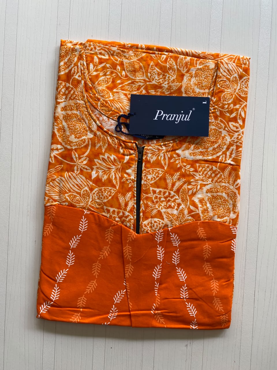 PPS0248 Pranjul Nighty