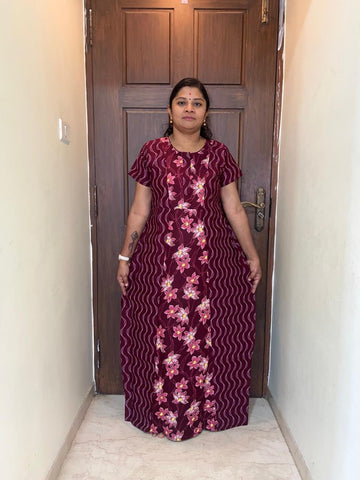 PPS0138 Pranjul Nighty