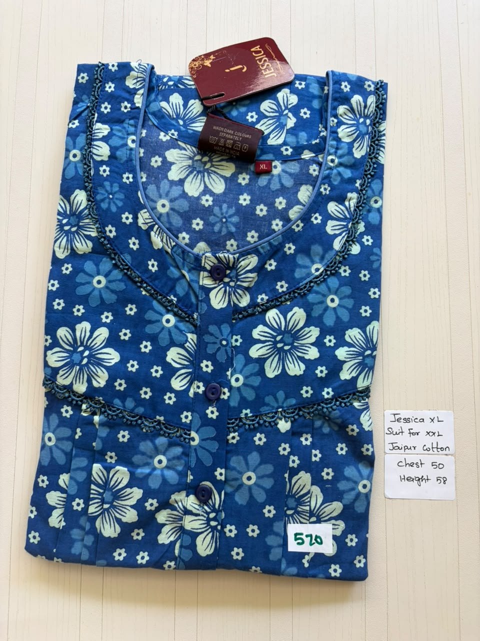 CJS430 Height Jessica pleats 550 JP