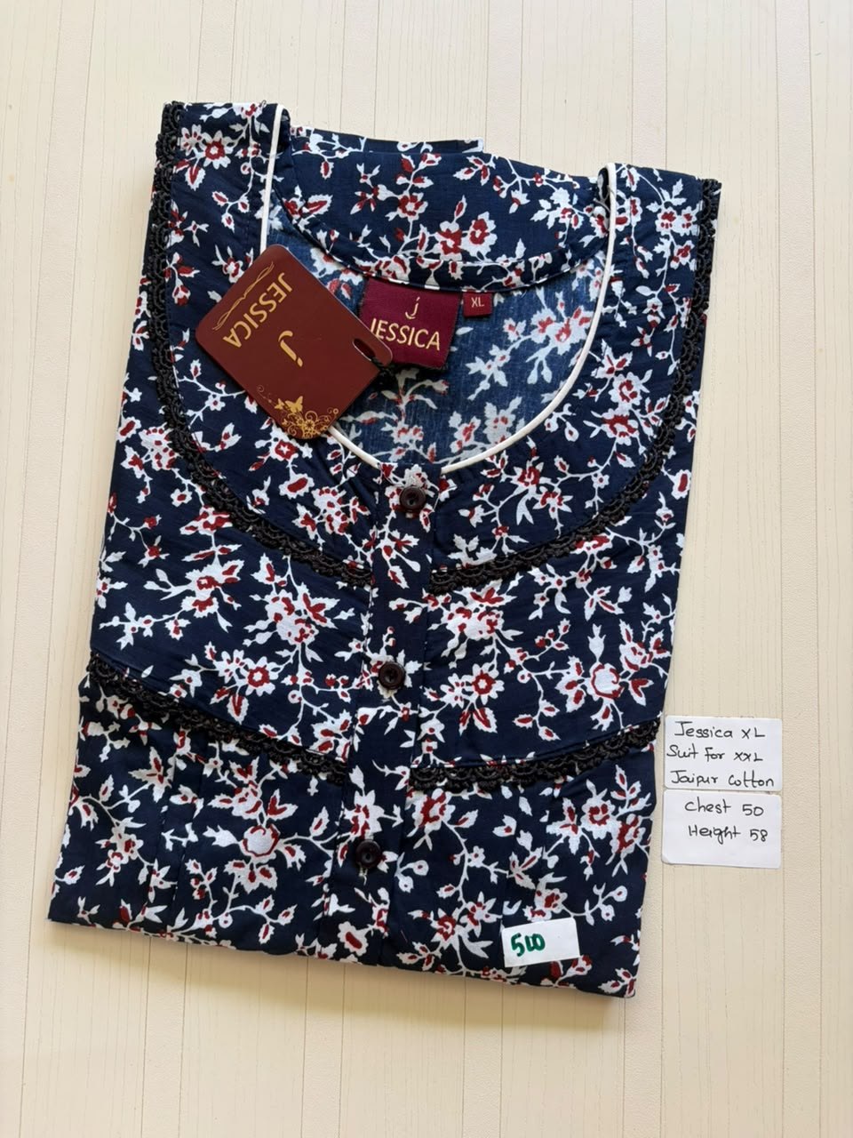 CJS422 Height Jessica pleats 550 JP