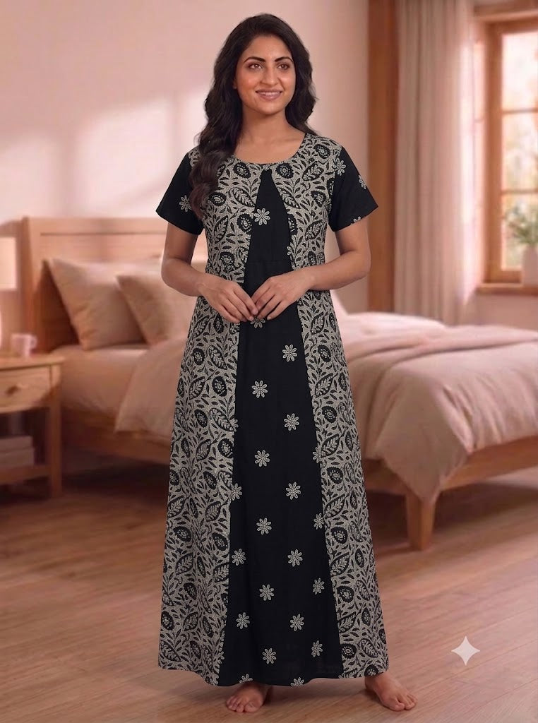 PPS0081 Pranjul Nighty