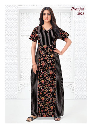 PPS 2020 Pranjul Nighty