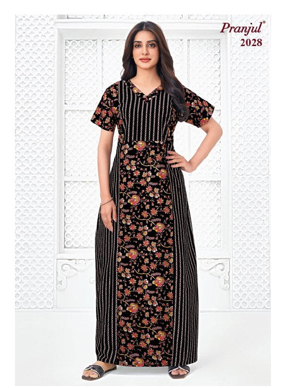 PPS 2020 Pranjul Nighty