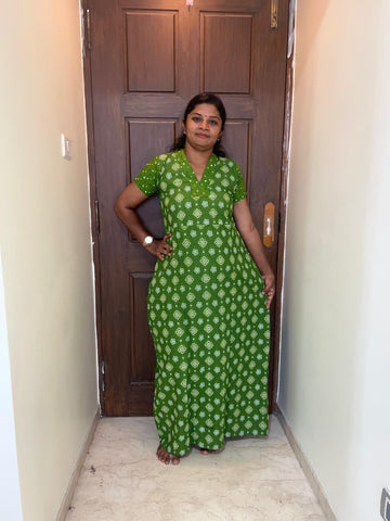 PPS0236 Pranjul Nighty