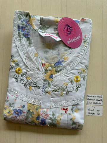 CSS194 Height Shandar Spun