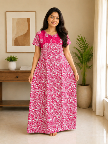 PPS0131 Pranjul Nighty
