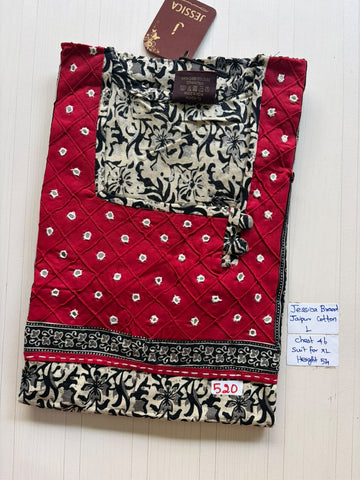 BJS 1923 Jessica VV AL JC Nighty 550
