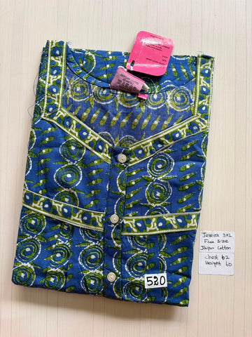 EJS 009 Height Jessica VV AL JC Nighty 550