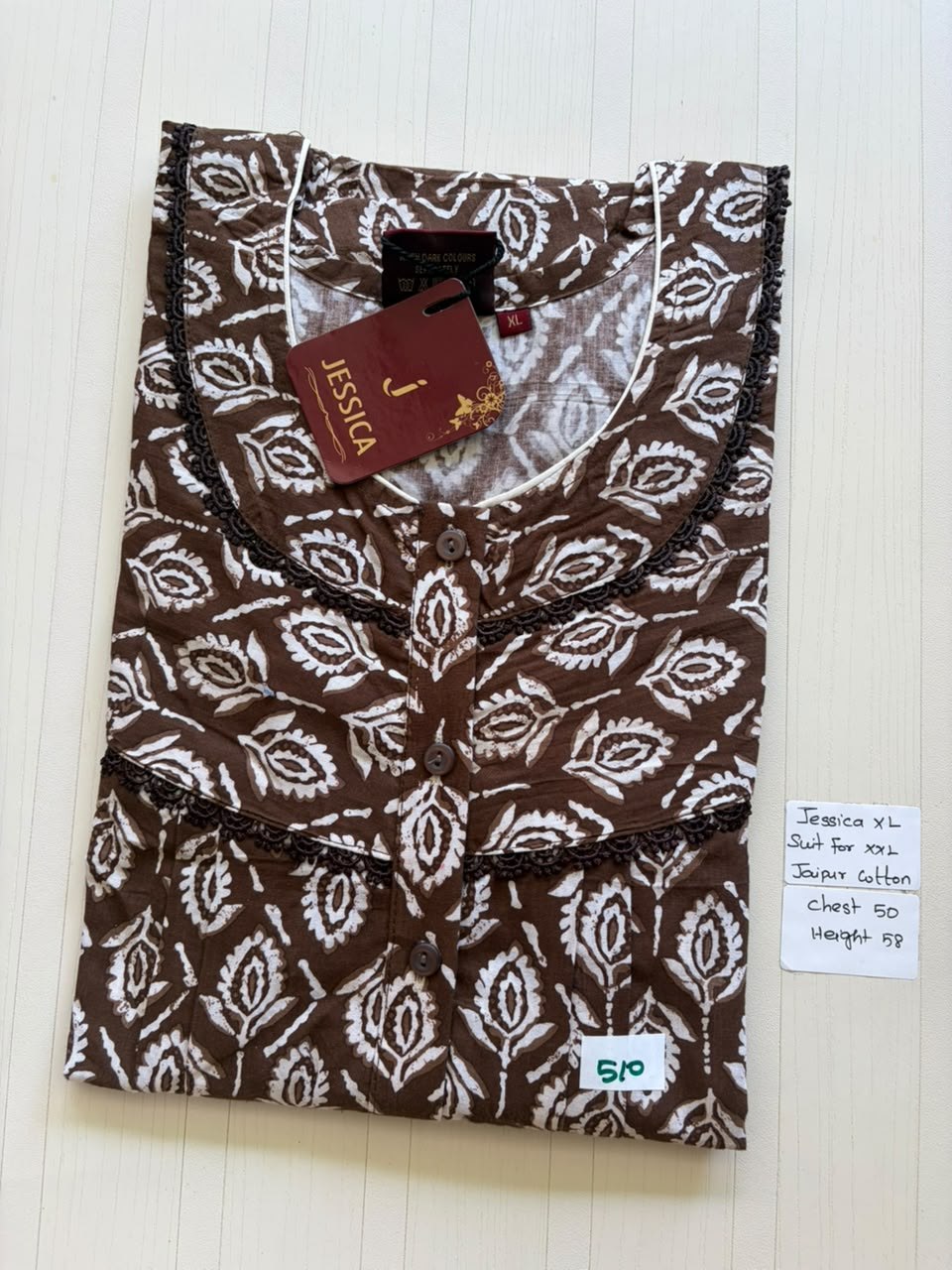 CJS420 Height Jessica pleats 550 JP