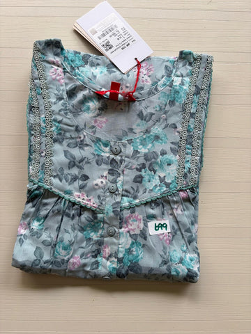 BBJS 600 Senora Juliet Nighty