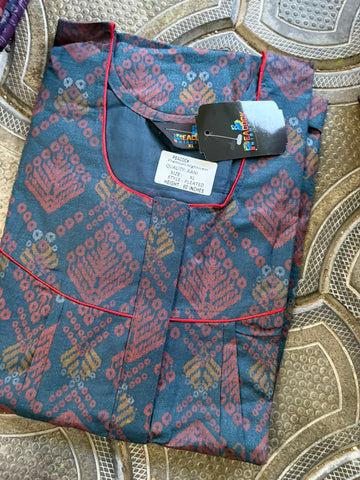 AAS5177 Height Peacock pleats Zip premium quality BP HP DD CPS
