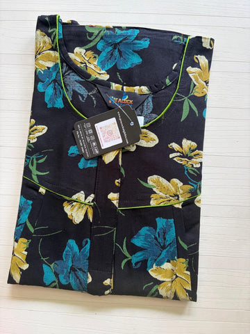 AAS5224 Peacock pleats Zip premium quality BP DD CPS Height 55