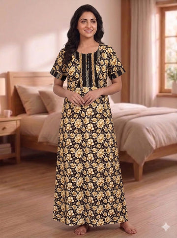 PPS0090 Pranjul Nighty
