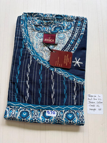 BJS 1620 Jessica VV AL JC Nighty 550