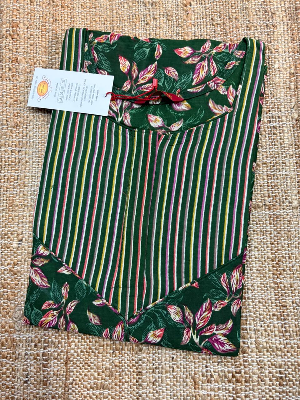 PPS0164 Pranjul Nighty