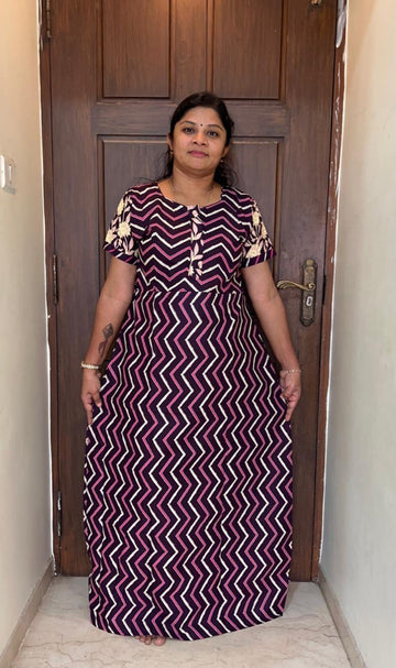 PP0117 Pranjul Nighty