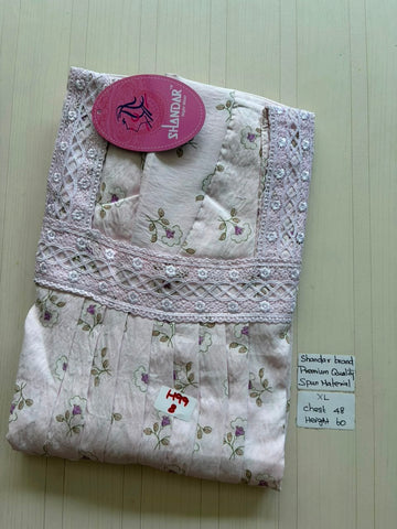CSS217 Height Shandar Spun