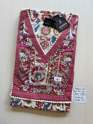 DJS 195 Height Jessica VV AL JC Nighty 550