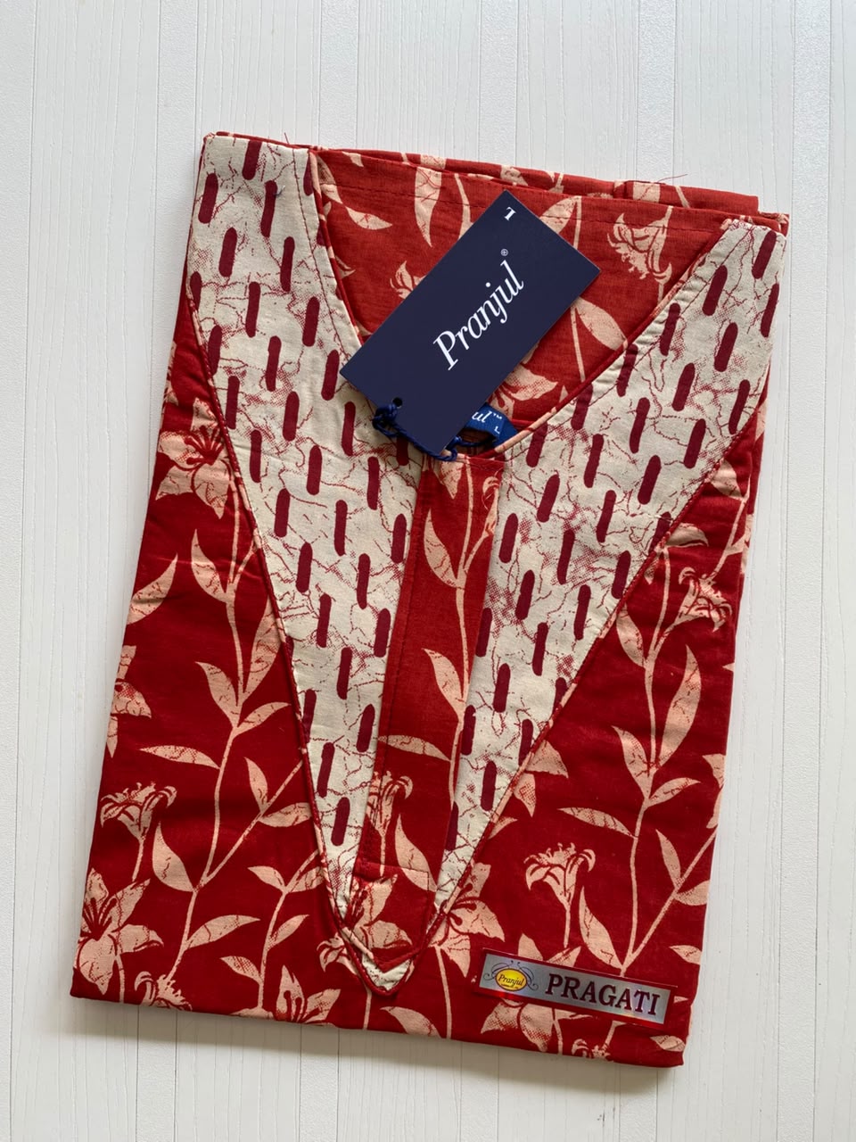 PPS0241 Pranjul Nighty